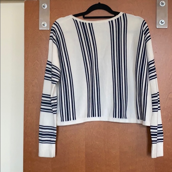 Splendid Bayside striped sweater - Picture 6 of 12